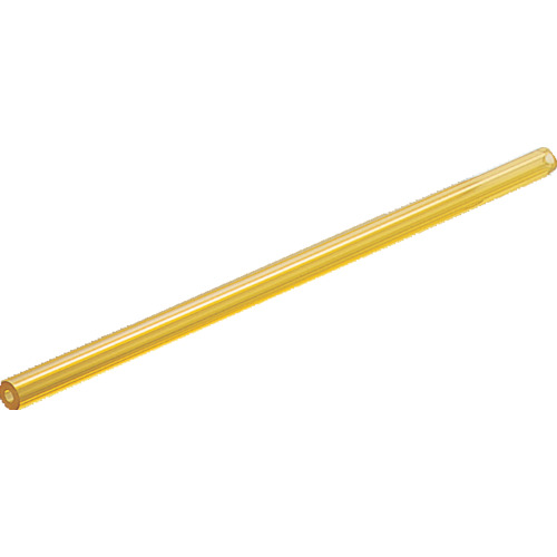 Trusco尿烷橡胶管外径&phi;25内径&phi;9.8长度500mm
Urthane橡皮管 OUP02510-05