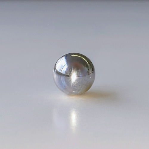 ＴＲＵＳＣＯ　钢球　７ｍｍ　１０个入　
Wrecking Ball KOUKYU-7
