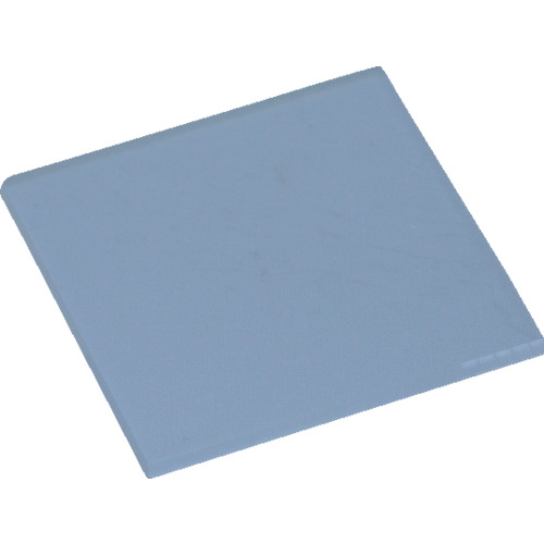 轻丙烯酸迷你板透明3x50x50mm
丙烯酸最小 AF-303