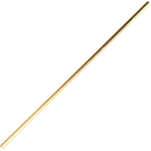 Yoshikawa sangyo黄铜圆形条&phi;8x 500mm YKJ-900017