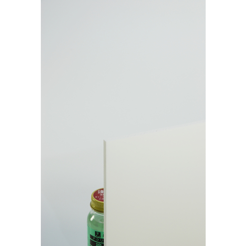 轻丙烯酸铸板白色5x800x1800mm
丙烯酸板 A5-80180W-TOKU