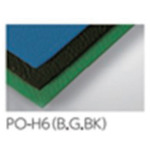 sekisui polysame po-h6-r10 0.75 x 970 x 570红色
Polysame PCH641D