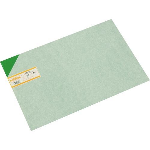 灯信封板绿色1 x 300 x 450毫米
聚氯乙烯板 EB431-4