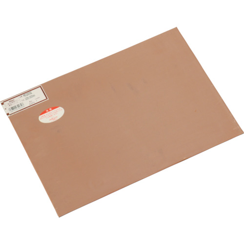 光　铜板　２．０&times;２２５&times;３００ｍｍ　
Copper Board MC2032