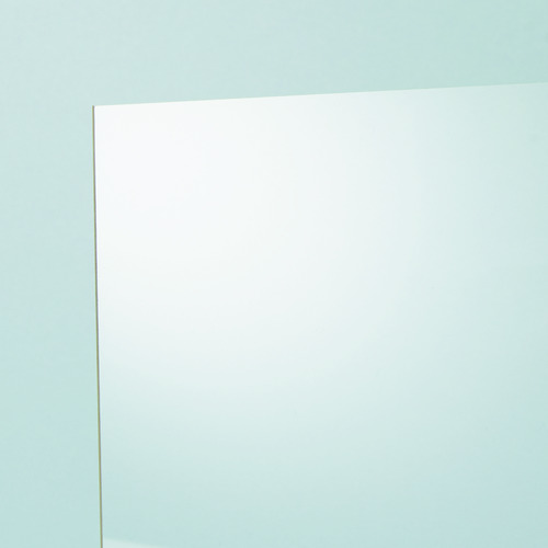丙烯周日丙烯酸透明320 x 545 x 5毫米
Acrysunday板 EX001-S-5