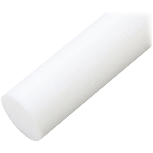 ＡＳ　树脂丸棒ＰＴＦＥ－９０－１０００ 2-9577-20