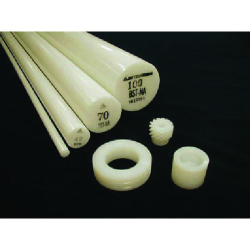 [停产] Mitsuboshi Bestar NA Round Bar 70 Pie X 1000L
多乙酸，pom-na BSTRODNA-70-1000