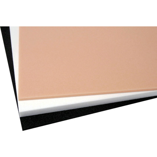 Inoac PE Light Z（新手工艺表）白色15 x 1000 x 1000
用于制作和抽屉的新泡沫聚乙烯板 LD45-151WH