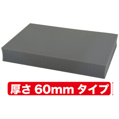 Jefcom块垫子
块垫 STC-60BC