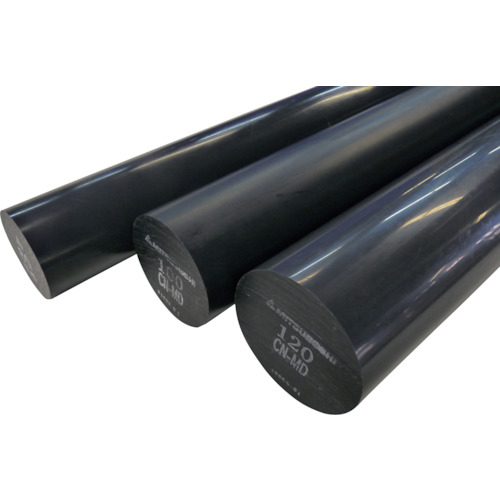 三星级尼龙MD板黑色80x1000x2000 CNPLTMD-80-1000-2000
