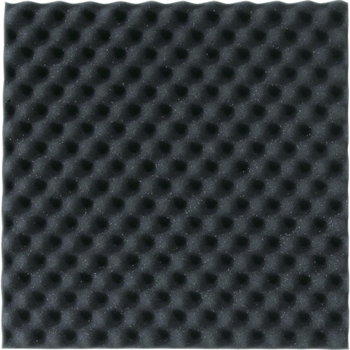 Waki声音吸收垫WSD005 25x300x300
听起来吸引人垫 WSD005
