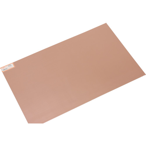 光　铜板　０．５&times;６００&times;３６５ｍｍ　
Copper Board HC0566
