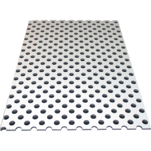 Alinco Aluminum复合板打孔3x600x450象牙
alminium复合面板 CG46P-01