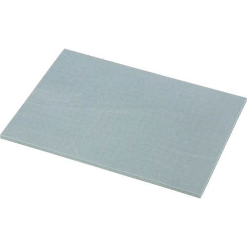 ＴＲＵＳＣＯ　５Ｓ管理シート　１７ｍｍ厚　灰色　
5S Management Sheet T5S-17-GY