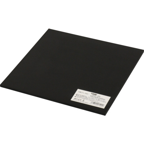 轻型橡胶板黑色5x200x200mm
NR橡皮纸 GR5-20