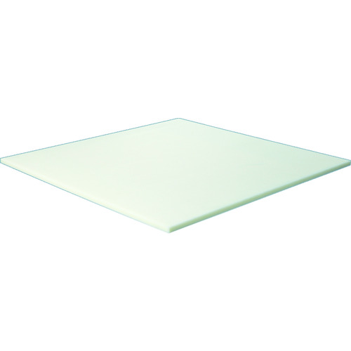 Takiron Super Cast Nylon 60t x 500 x 1000白色
超级铸造尼龙 TP-MCN-PLATE-350-60-500-1000