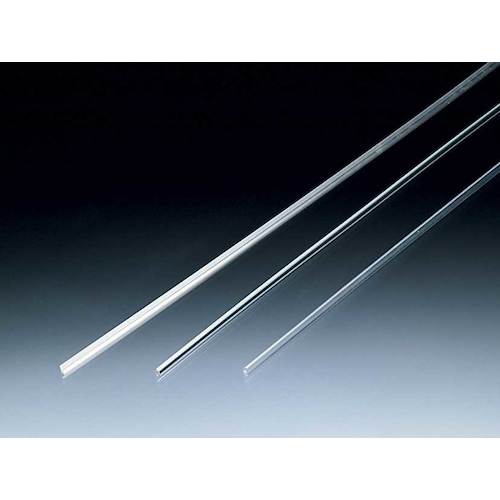 采样器：圆形聚偏钢筋，2mm，1kg
PVC焊杆圆形类型 08316