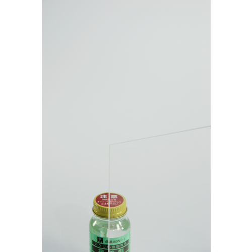 轻丙烯酸铸板透明2x500x1800mm
丙烯酸板 A2-50180T-TOKU