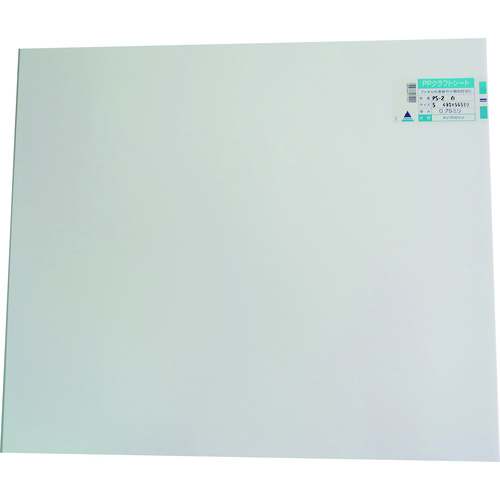 隔离周日PP纸白色490mm x 565mm x 0.75mm
聚丙烯片 PS-2    S    0.75