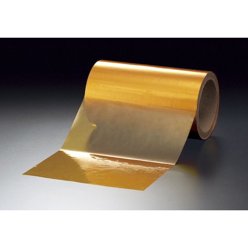 采样器聚酰亚胺膜Kapton50.0&mu;x 508mm x 20m
聚酰亚胺膜Kapton（R） 25123