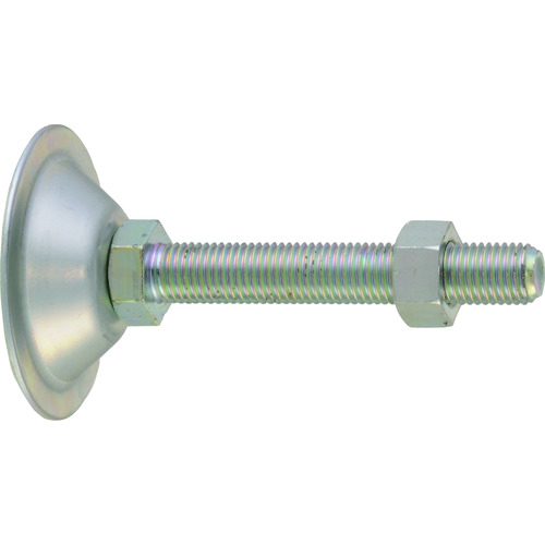 Daiwa Adtech标准插座类型
调节器螺栓 D-B-12-125
