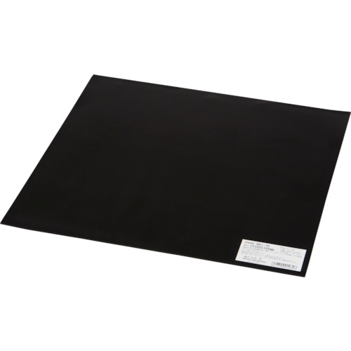 轻型橡胶板黑色2x300x300mm
天然橡胶 GR2-30
