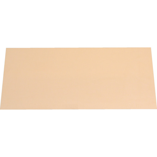 光　铜板　０．５&times;２００&times;３６５ｍｍ　
Copper sheet HC0526