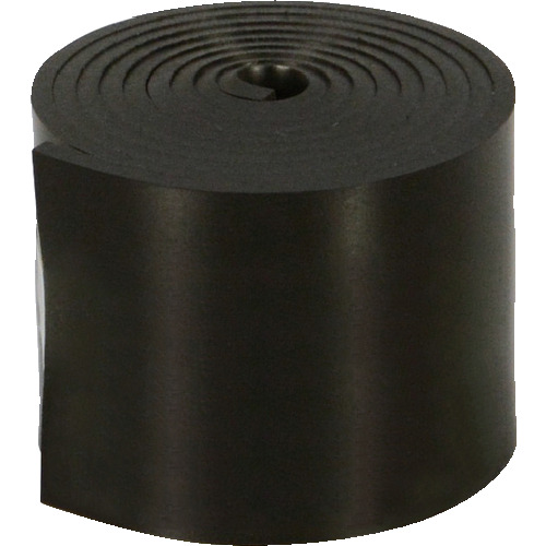 轻橡胶卷纸黑色3x50x1000mm
NR橡皮纸 GR3-51
