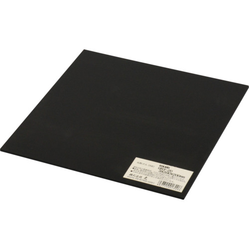 轻型橡胶板黑色3x200x200mm
NR橡皮纸 GR3-20