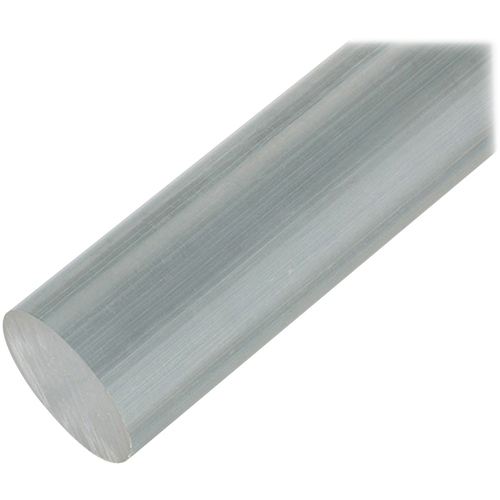 ＡＳ　树脂丸棒ＰＣ－１２０－４９５ 2-9586-23
