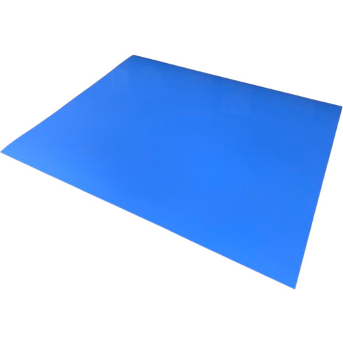 Sanko PP Sheet 881290 1500x1200x2mm蓝色
PP表 881290BL00