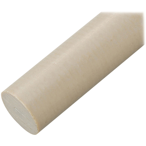 作为窥视12-1000树脂圆形棒 2-9591-04
