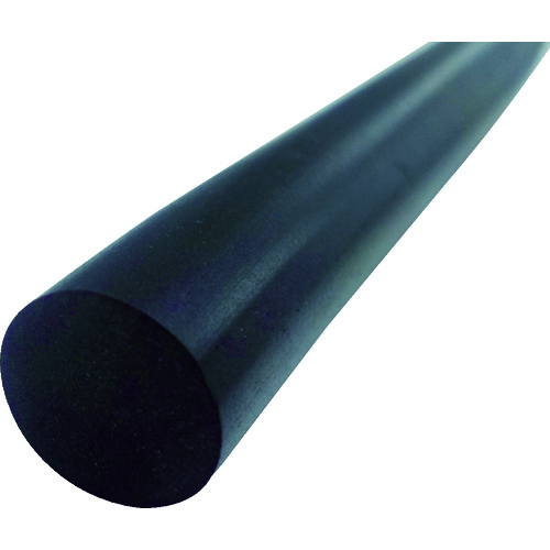 Trusco圆形橡胶弦（EPDM）4&phi;10m卷
EPDM橡胶海绵 EPDM-4MG-10M