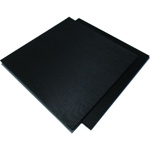 inoac calmflex F-55黑色30x1000x1000化妆
泡沫聚氨酯（声音吸收板） F-55-30
