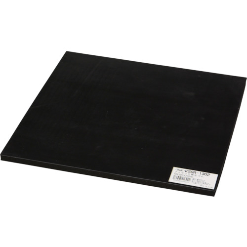 轻回收橡胶10 x 300 x 300毫米
再生橡胶 KSGR-1302