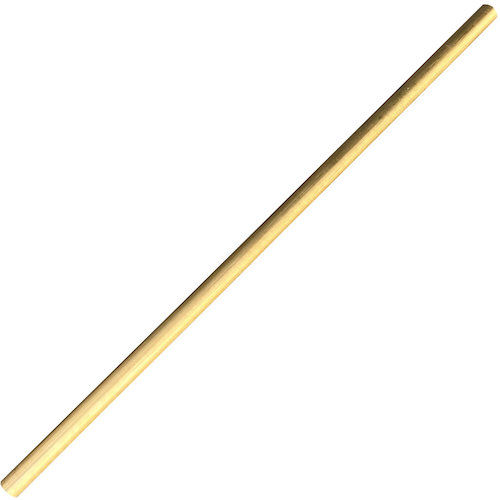 Yoshikawa Sangyo黄铜圆形条&phi;15x 500毫米 YKJ-900048