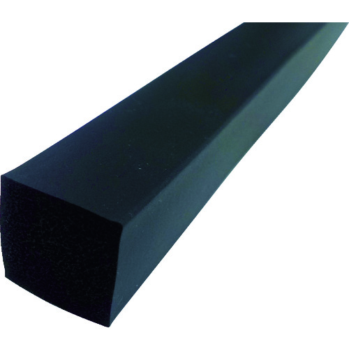 Trusco Sponge Square String（EPDM）30x30 5m卷
EPDM橡胶海绵 EPDM-3030K-5M