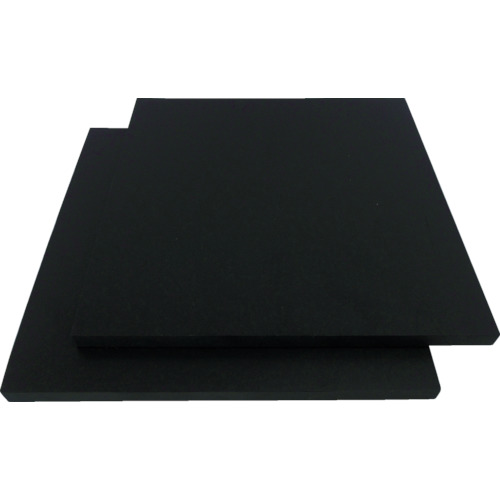 Waki Cushion橡胶20x100x100mm
垫橡胶 B10
