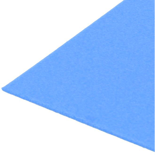 Yahata通用垫圈S型蓝色1.0 x 50 x 70 [50件] 4560186571313