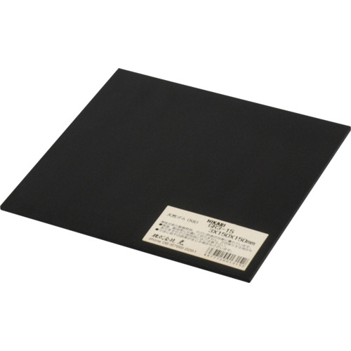 轻橡胶板黑色3x150x150mm
NR橡皮纸 GR3-15