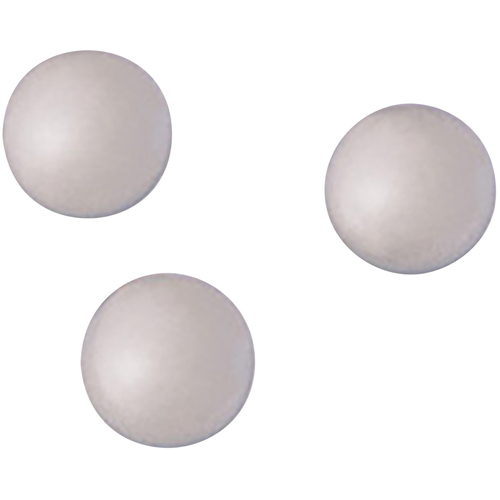 ＡＳ　钢球　１０．０ｍｍ　（１ｋｇ入） 1-9762-03