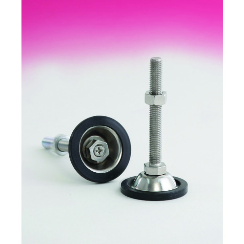 Daiwa Adtech标准板带塑料（不锈钢）
调节器螺栓 D-B2-12-75SUS