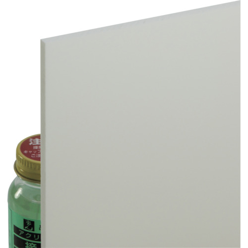 轻丙烯酸板白色5x1100x1300mm
丙烯酸板 A068-5UL