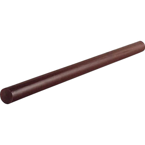 [停产] Maeda shell [临时订单被暂停] Brucolan Round Bar&phi;80x 500
Vulkollan圆形杆 MV-R80-50