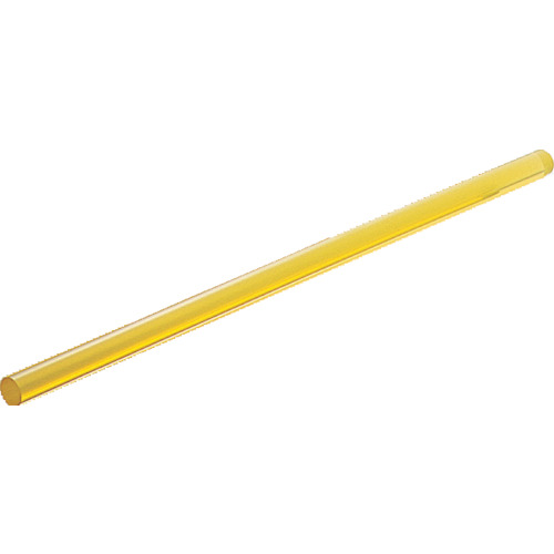 Trusco尿氨酸橡胶圆柱形&phi;25x1000mm
聚氨酯橡胶缸 OUE02500-10