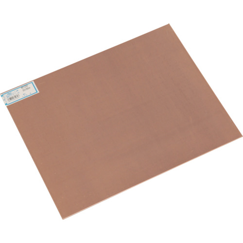 光　铜板　１．２&times;３００&times;３６５ｍｍ　
Copper Board HC1233