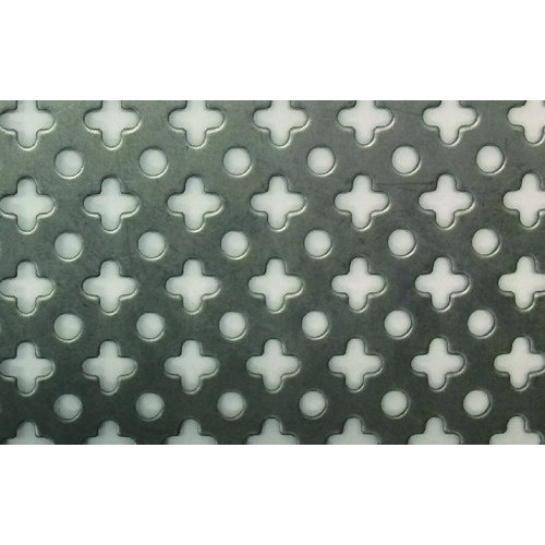 Okutani铁拳金属1.6TX○10 914x1829
钢穿孔金属 PM-SPH-T1.60+-914X1829