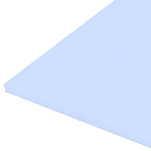 Yahata通用垫圈S型白色3.0 x 50 x 70 [20件] 4560186571344