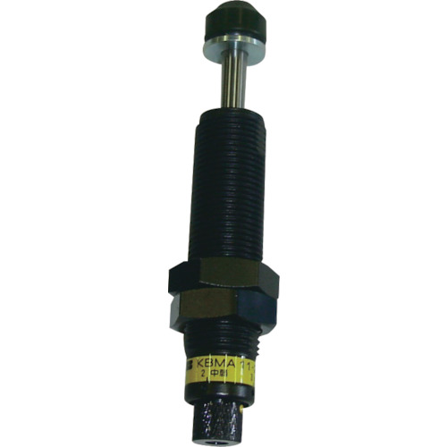 [停产] KYB可调小型缓冲区
迷你缓冲区 KBMA7-15-6C