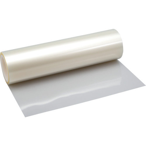 萨克森新轻胶带创新的基本材料厚度0.03mm x 400mm x 100m（总厚度0.05mm）
超高分子量聚乙烯胶带 GT301-400X100